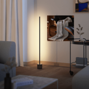 SACKit Expo 120 Lampe & Kosta Uldplaid Alba