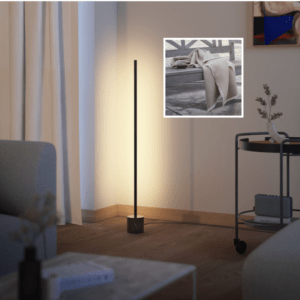 SACKit Expo 120 Lampe & Georg Jensen Damask Struct Plaid