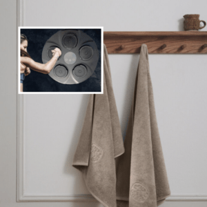 Georg Jensen Damask Håndklæder M & Hâws Sport Music Boxing