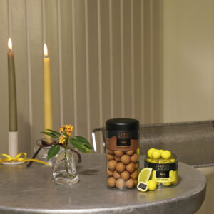 Lakrids by Bülow regular & small