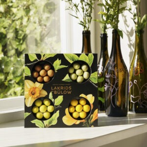 Lakrids by Bülow Selection box spring small