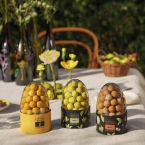 Lakrids by Bülow Easter ÆGG