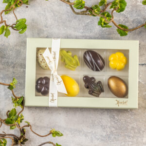 Xocolatl Spring feeling 8