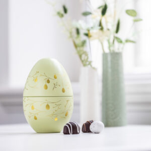 Xocolatl Golden eggs classic