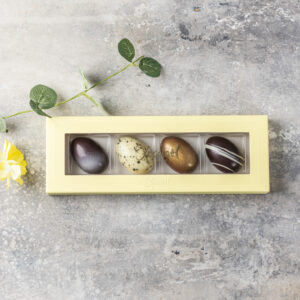 Xocolatl Eggcellent 4