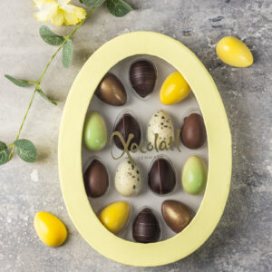 Xocolatl Eggcellent 14