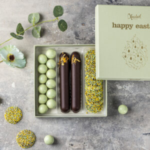 Xocolatl Easter spring moments