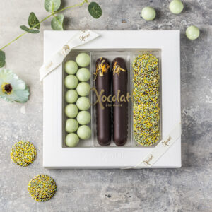 Xocolatl Spring moments