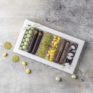 Xocolatl Spring selection