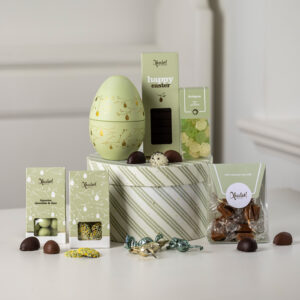Xocolatl Easter gift selection
