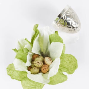 Summerbird classic sølv