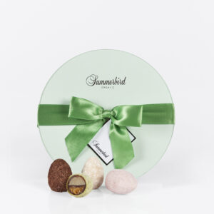 Summerbird Velvet påskeæske