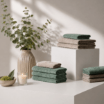 Georg Jensen Damask håndklæder S