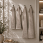 Georg Jensen Damask håndklæder M