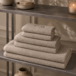 Georg Jensen Damask håndklæder XL