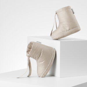 Georg Jensen Damask Cloud Dunsokker