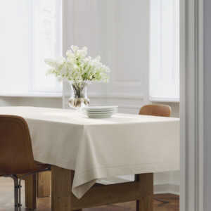 Georg Jensen Damask Picot dug