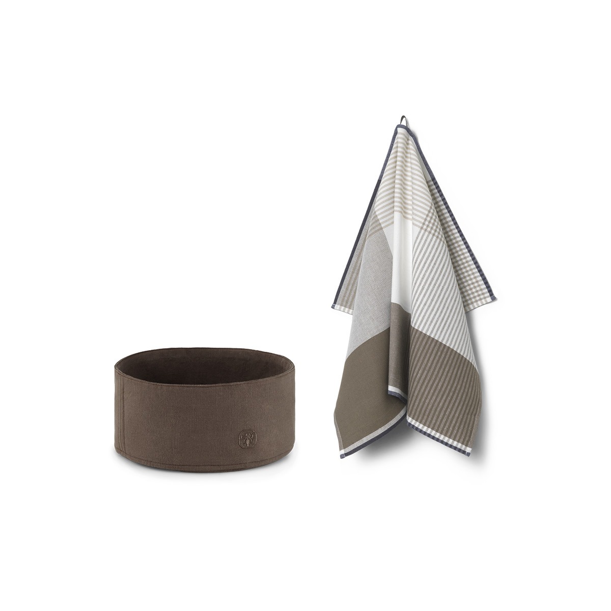 Georg Jensen Damask køkkentekstiler Georg Jensen Damask køkkentekstiler