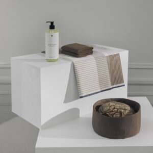 Georg Jensen Damask køkkentekstiler & opvaskesæbe