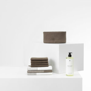 Georg Jensen Damask køkkentekstiler & opvaskesæbe