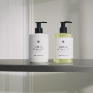 Georg Jensen Damask hudpleje