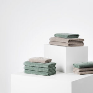 Georg Jensen Damask håndklæder