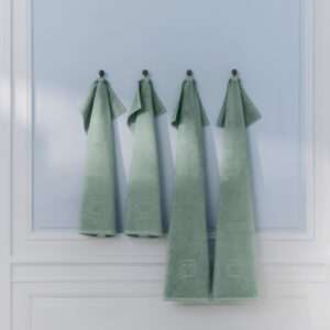 Georg Jensen Damask håndklæder XS