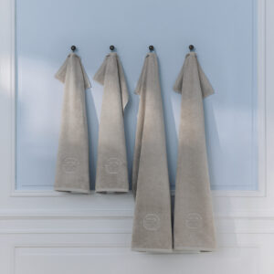 Georg Jensen Damask håndklæder M