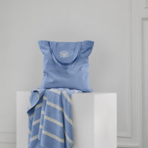 Georg Jensen Damask Sea badelagen