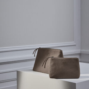 Georg Jensen Damask All Toilettaske