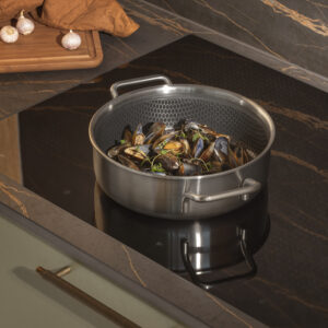 Eva Trio Multi Mosaic Slip-let Sautergryde