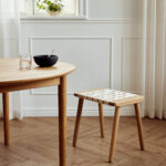 Andersen seat taburette