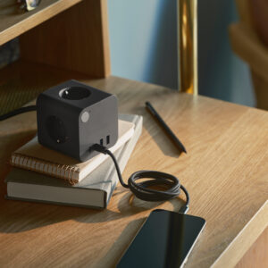 Kreafunk Ampie wired multistik