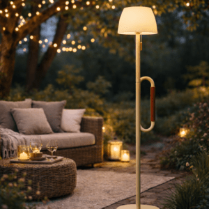 Kreafunk Arc Gulvlampe