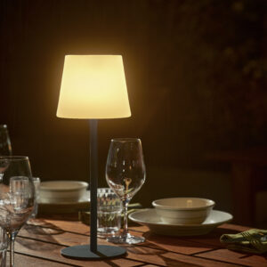 Kreafunk Arc Bordlampe