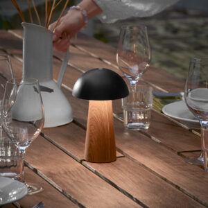 Kreafunk Bello lampe