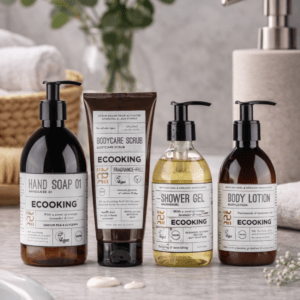 Ecooking Unisex Bodycare