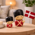 Fablewood gardere Christian & Frederik