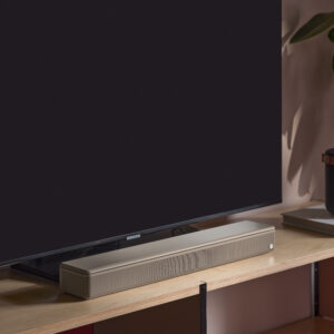 Kreafunk Cinema Soundbar