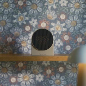 Kreafunk Ivy vækkeur