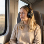 Miiego Moove 40 Pro Høretelefoner
