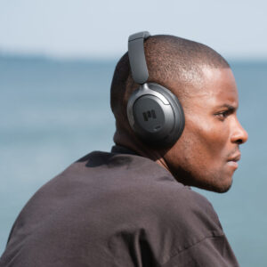 Miiego Moove 50 silence høretelefoner