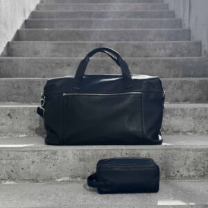 Markberg Julian Weekend taske & Dominic toilettaske