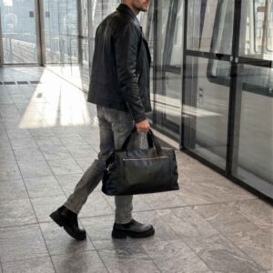 Markberg Julian Weekend taske