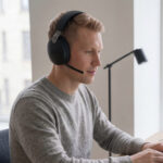 Miiego Noova S6 Elite Høretelefoner