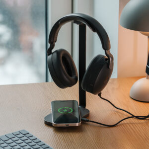 Miiego Noova S6 elite + Charge deluxe