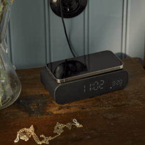 Kreafunk Wakie vækkeur