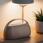 Miiego MiiLounge Mini Højtaler