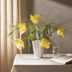 Kähler Hammershøi Unfold Vase