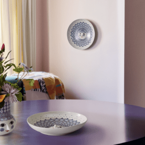 Bjørn Wiinblad Olga fad